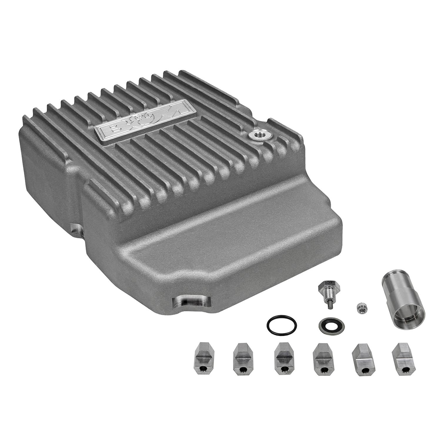 DEEP PAN, CHRYSLER NAG-1 () - 10300