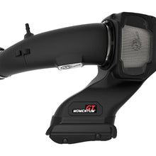 AFE 50-70074D Momentum GT Cold Air Intake System w/ Pro DRY S Filter (2021 Ford F-150 V8-5.0)