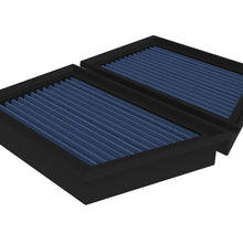 AFE Magnum FLOW OE Replacement Air Filter w/ Pro 5R Media (Pair) (2020-2025 911) - 30-10432RM