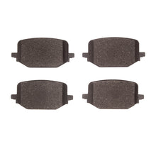 DFC 20-26 Lincoln Aviator Rear 4000 Hybridynamic Brake Pads