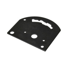 B&M B&amp;M Shifter Gate Plate - 3-speed Reverse Shift Pattern. - 80710