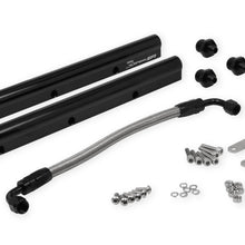 Holley Sniper Efi Intake Manifold - 820032-1