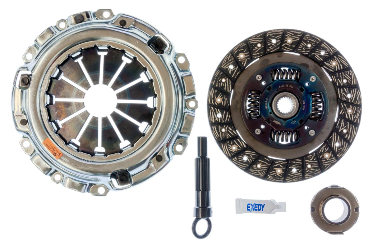 Exedy Racing Stage 1 Organic Clutch - 05801