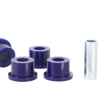 SuperPro Front LCA - Forward Bushing Kit - SPF1341K