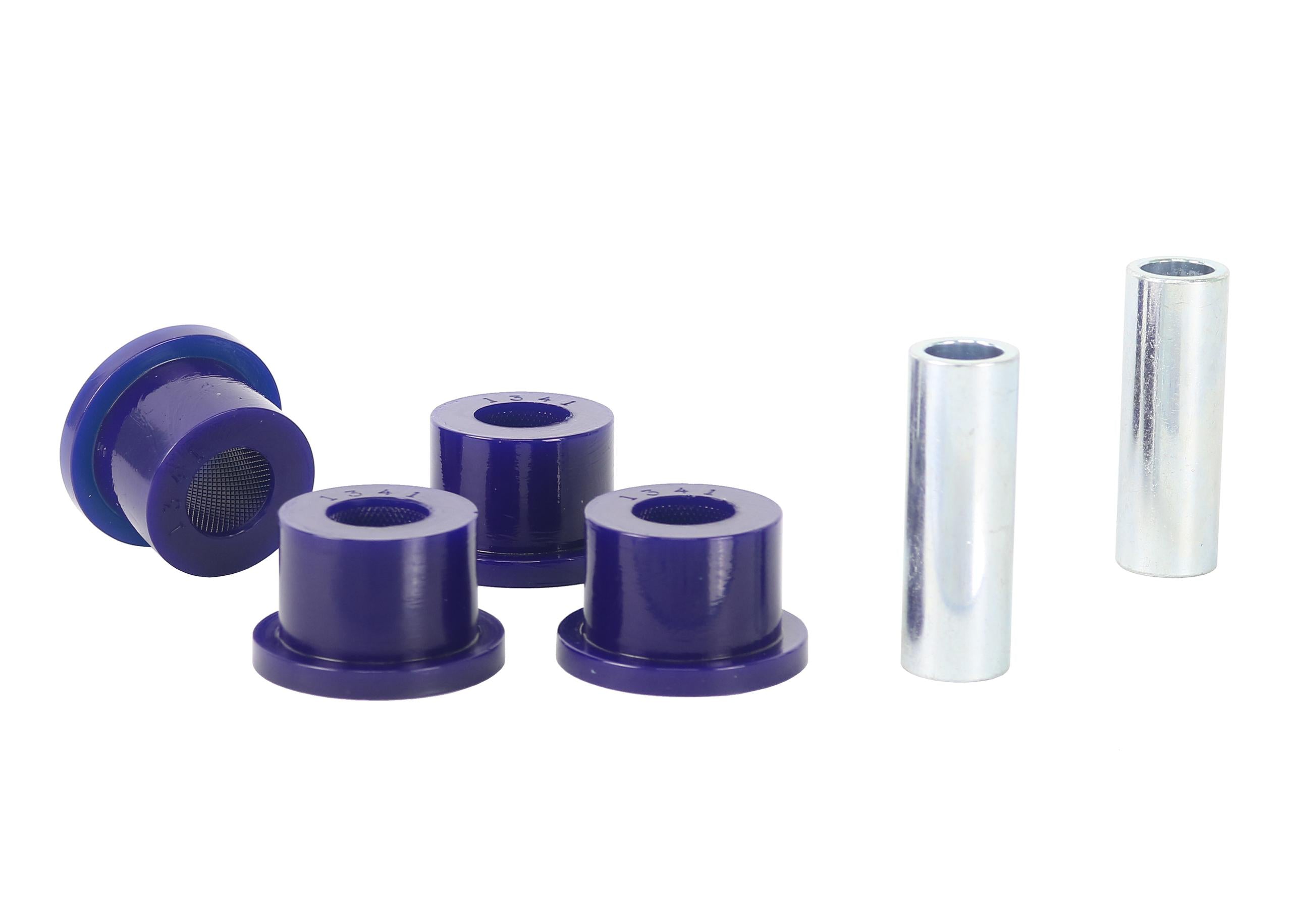 SuperPro Front LCA - Forward Bushing Kit - SPF1341K