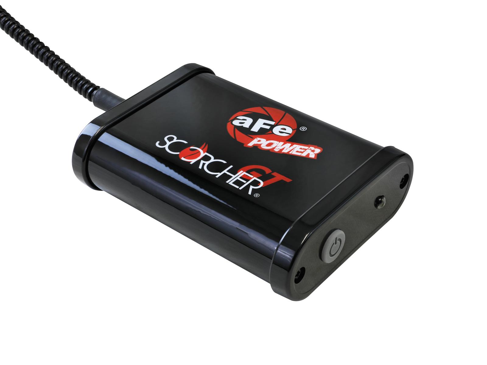 aFe SCORCHER GT Power Module (2019-2022 Suzuki Jimny L4-1.5L) - 77-47008