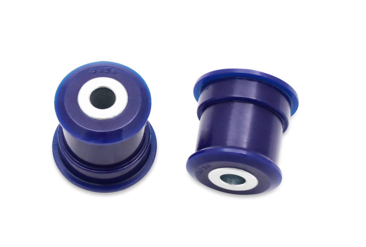 SuperPro Rear Upper Control Arm Outer Bushing Set (2008-2017 SS Base, G8 Base, G8 GT, G8 GXP) - SPF5236K