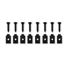 Holley Dash Panel - 553-433