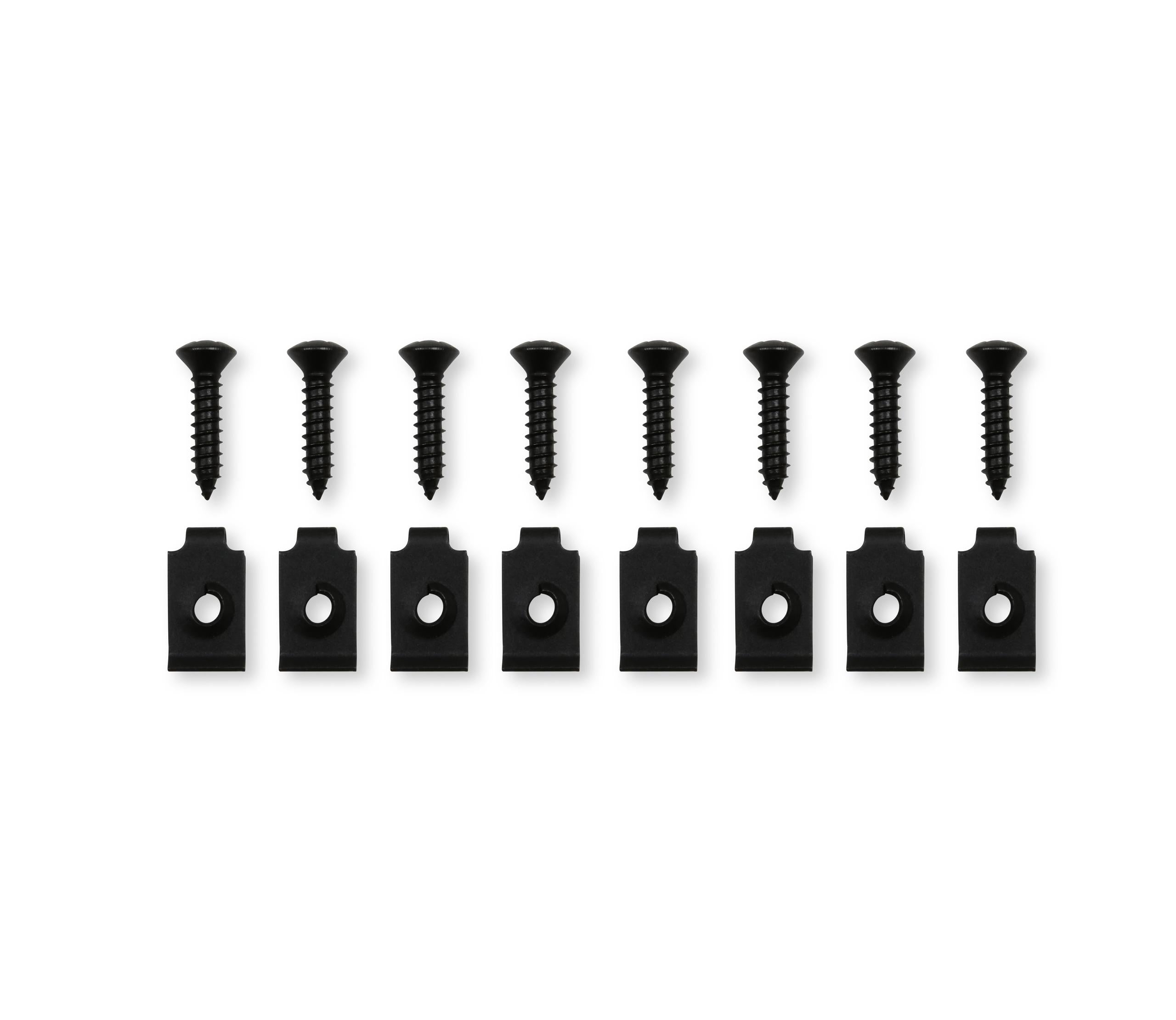 Holley Dash Panel - 553-433