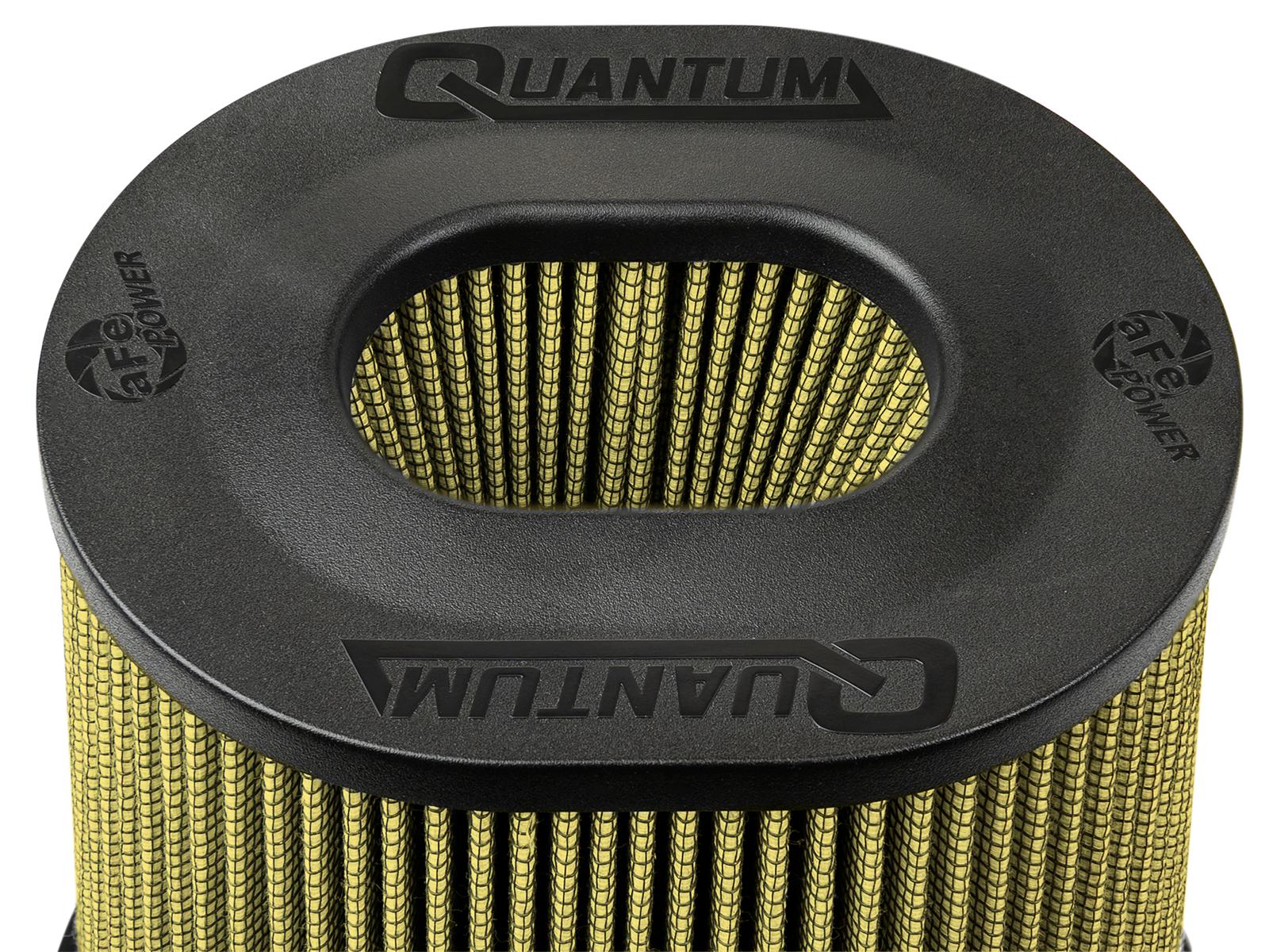 AFE Intake Replacement Air Filter (Universal Fit) - 72-91129