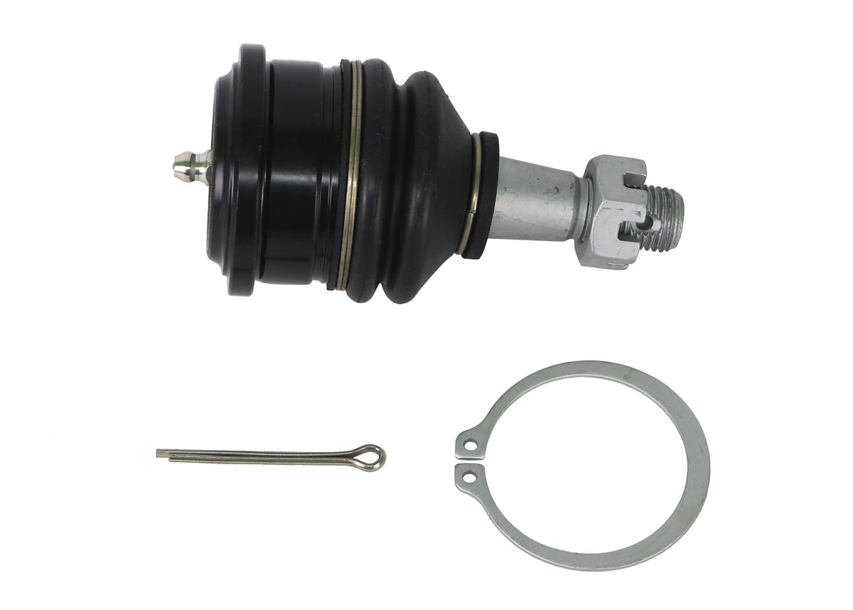 SuperPro SERVICE KIT: TRC6540 UCA - Ball Joint Repair Kit (1 Arm) (2005-2021 Equator, Frontier, Pathfinder, Xterra) - KIT6540RK