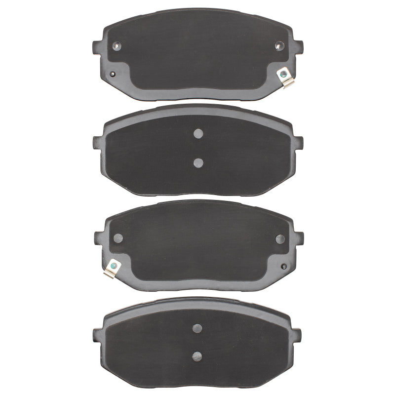 DFC 21-26 Kia Sportage Front 4000 Hybridynamic Brake Pads