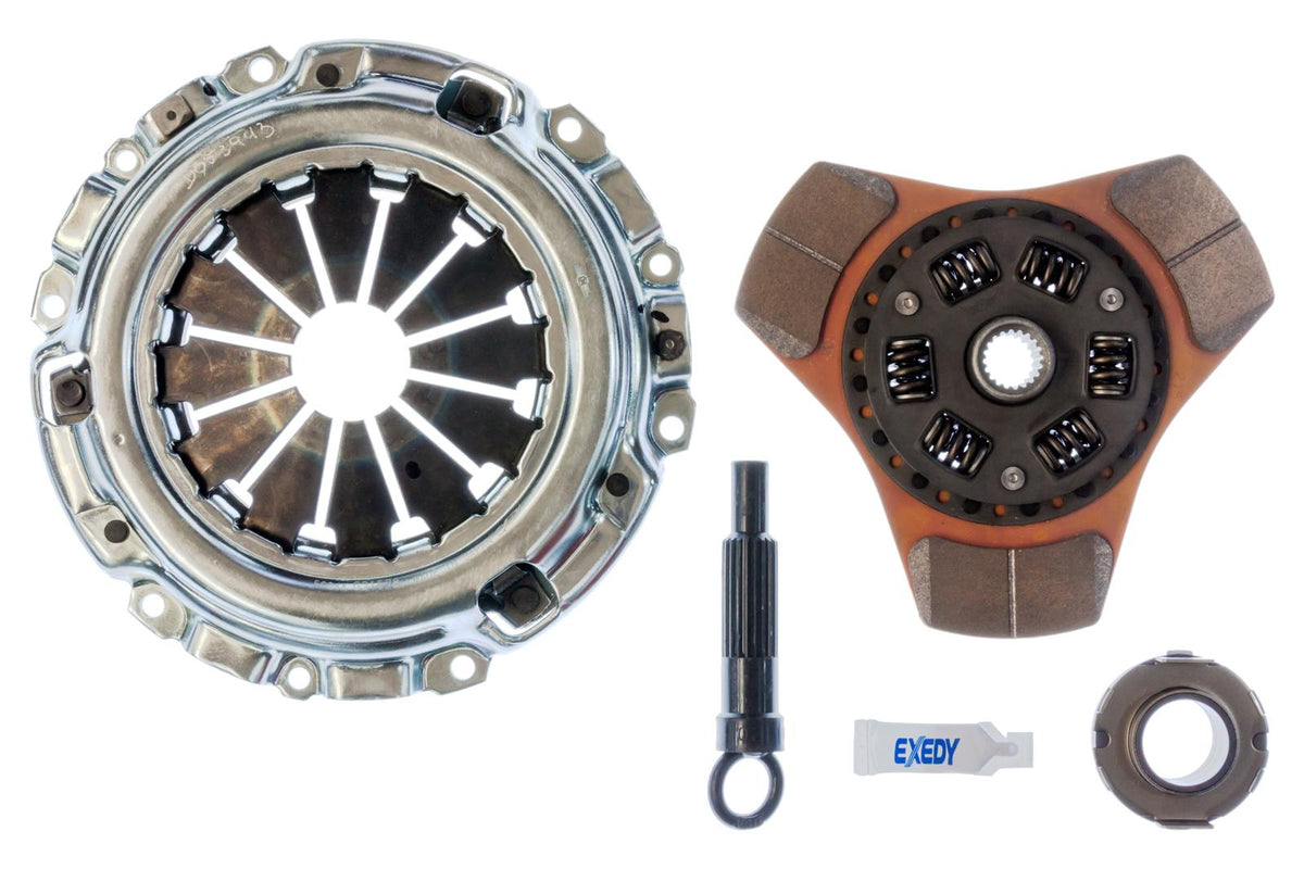 Exedy Racing Stage 2 Cerametallic Clutch - 05951