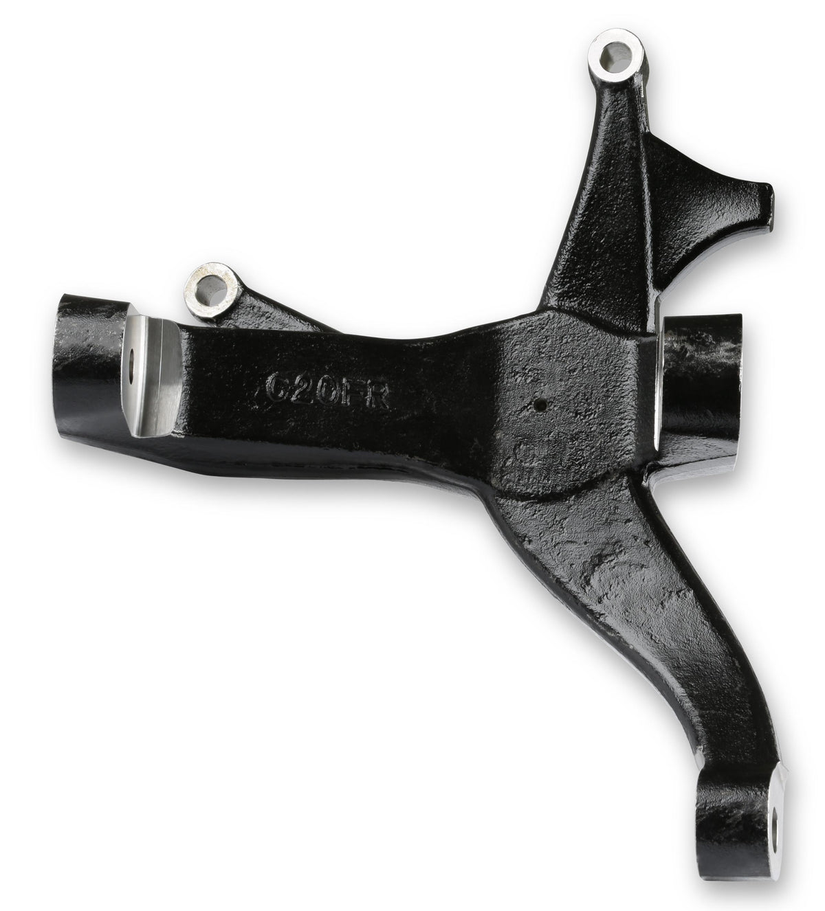Rekudo Front Spindles - Pair (1970-1981 Camaro, Firebird) - RK600-02