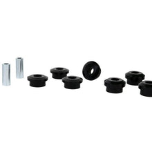 Whiteline Performance Control Arm Upper Inner Bushing 42MM OD Whiteline (2000-2009 S2000) - W63444