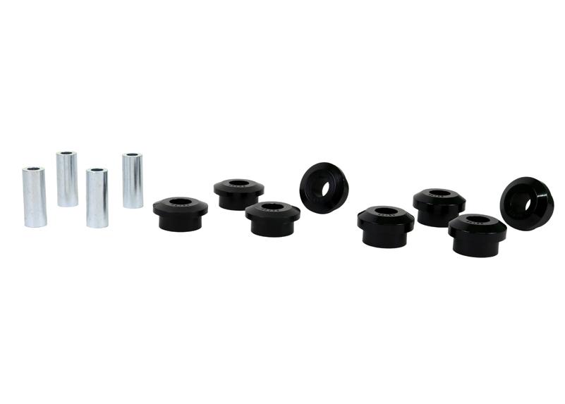 Whiteline Performance Control Arm Upper Inner Bushing 42MM OD Whiteline (2000-2009 S2000) - W63444