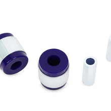 SuperPro Suspension Control Arm Bushing Kit - SPF5765K