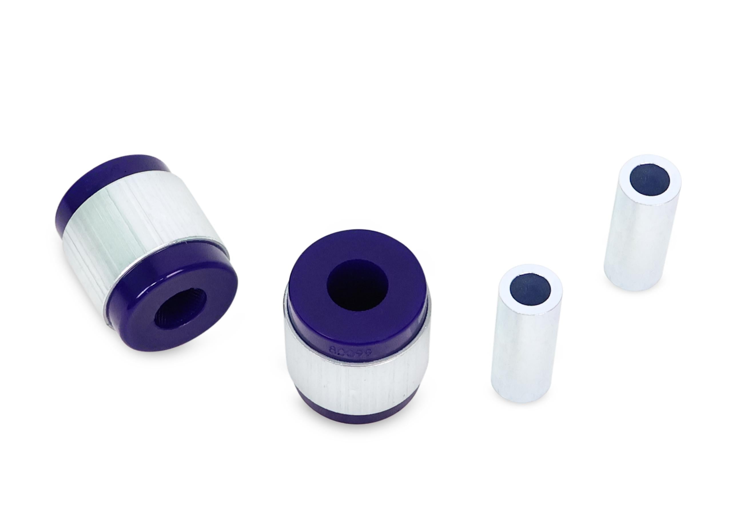 SuperPro Suspension Control Arm Bushing Kit - SPF5765K