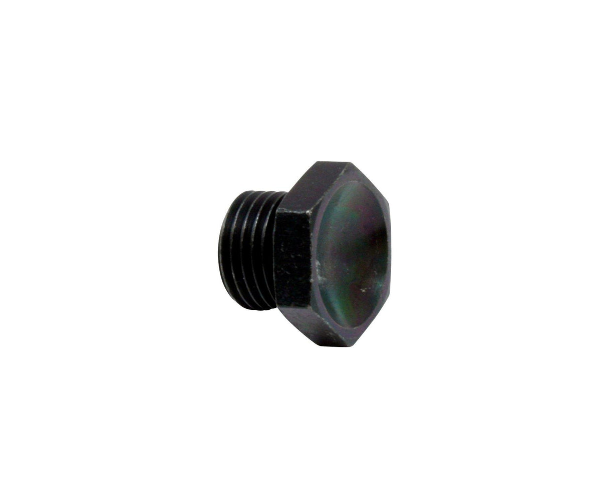 AEM High Volume Fuel Rail Port Plug - 25-604