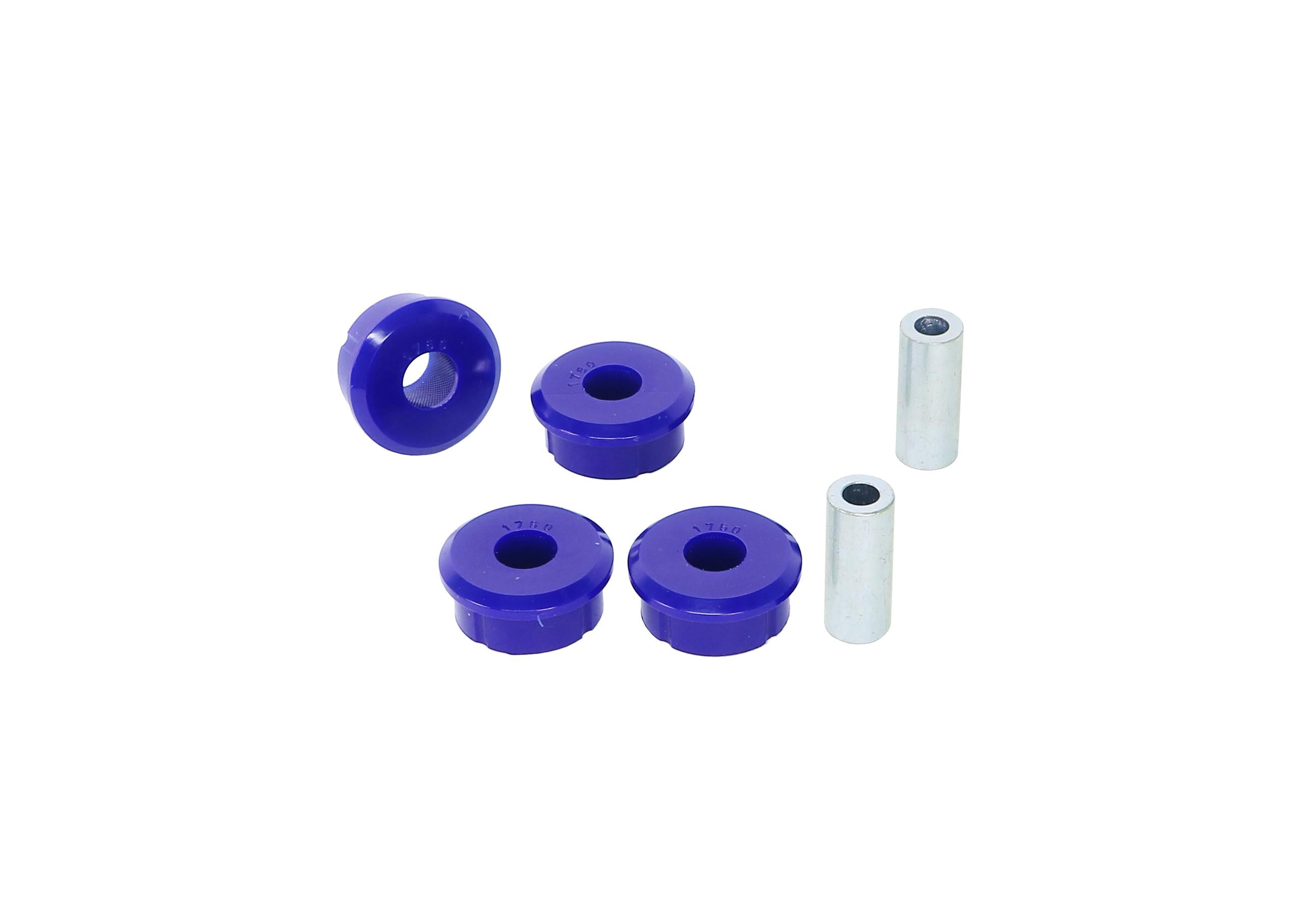 SuperPro Trailing Arm Bush Kit - SPF1760K
