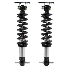 QA1 Qa1 Gd518-12800 Pro Coil Shock System, 07-18 Silverado/Sierra 1500, 2Wd, Double (2007-2018 Silverado 1500, Sierra 1500) - GD518-12800