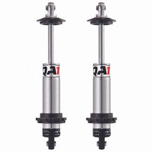 QA1 Hd Pro Rear Coilover Conversion System, 3.0" Axle, Double, 200Lb - DD501-12200