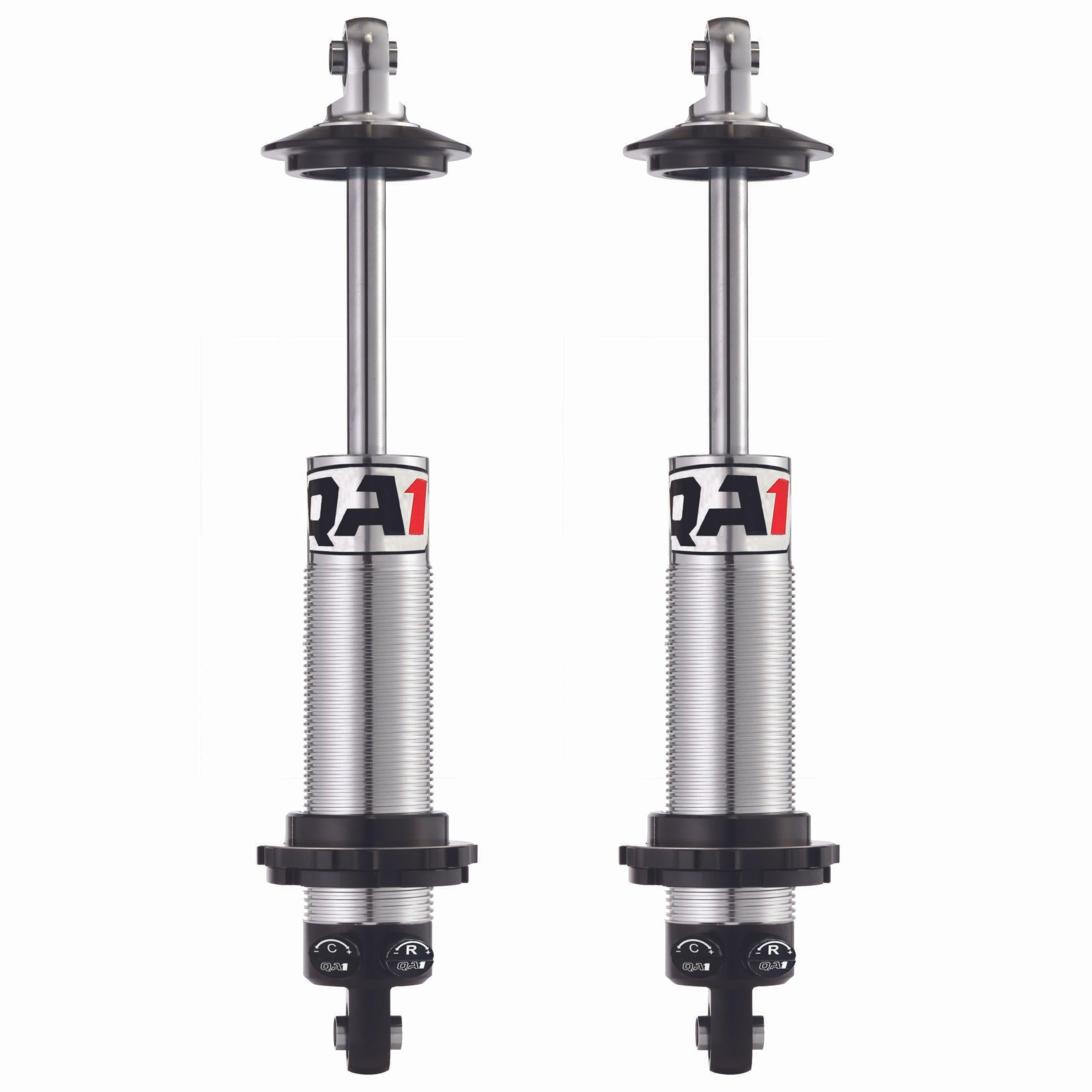 QA1 Hd Pro Rear Coilover Conversion System,3.0" Axle, Double, 300Lb - DD501-12300