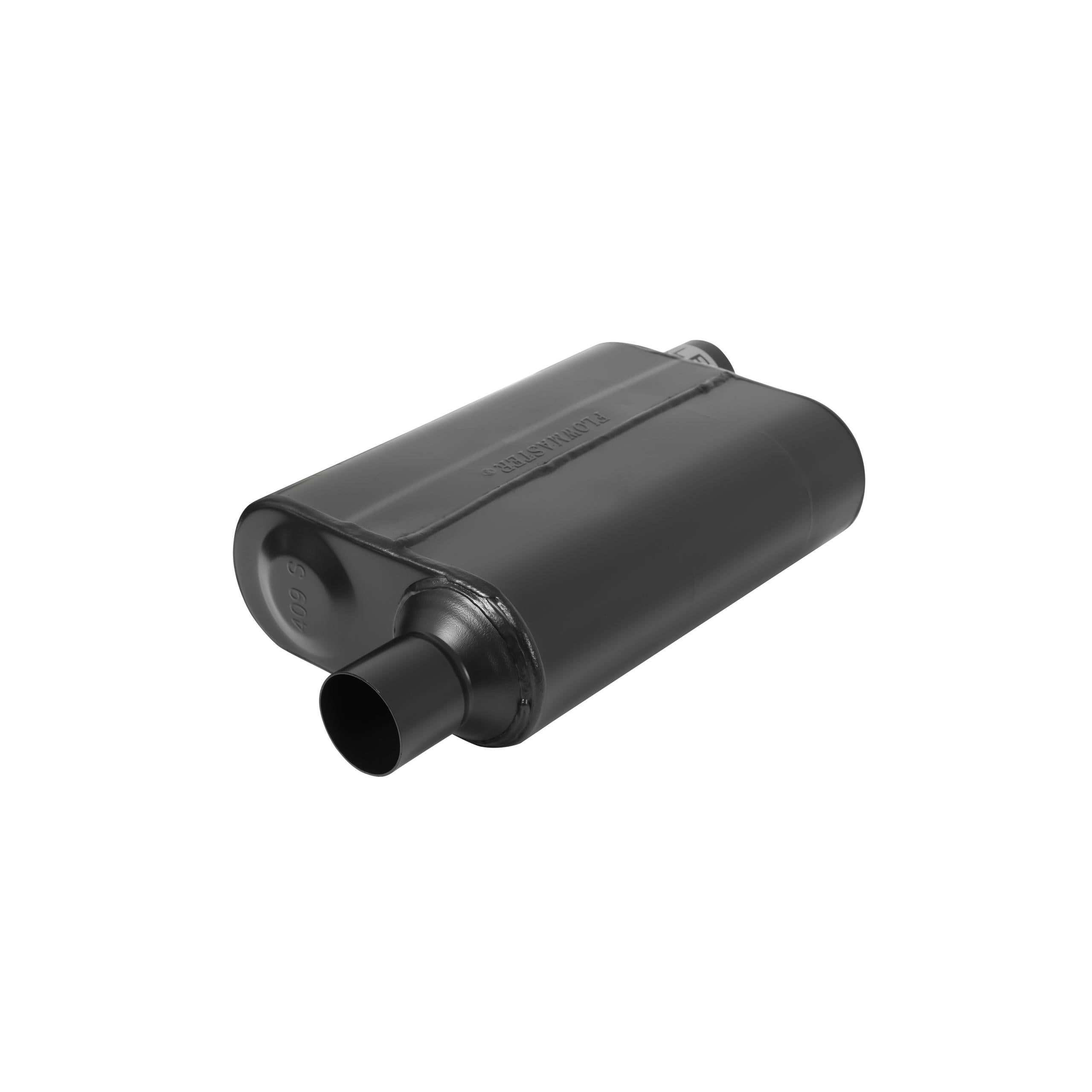 Flowmaster 40 Series™ Delta Flow Muffler - 842443
