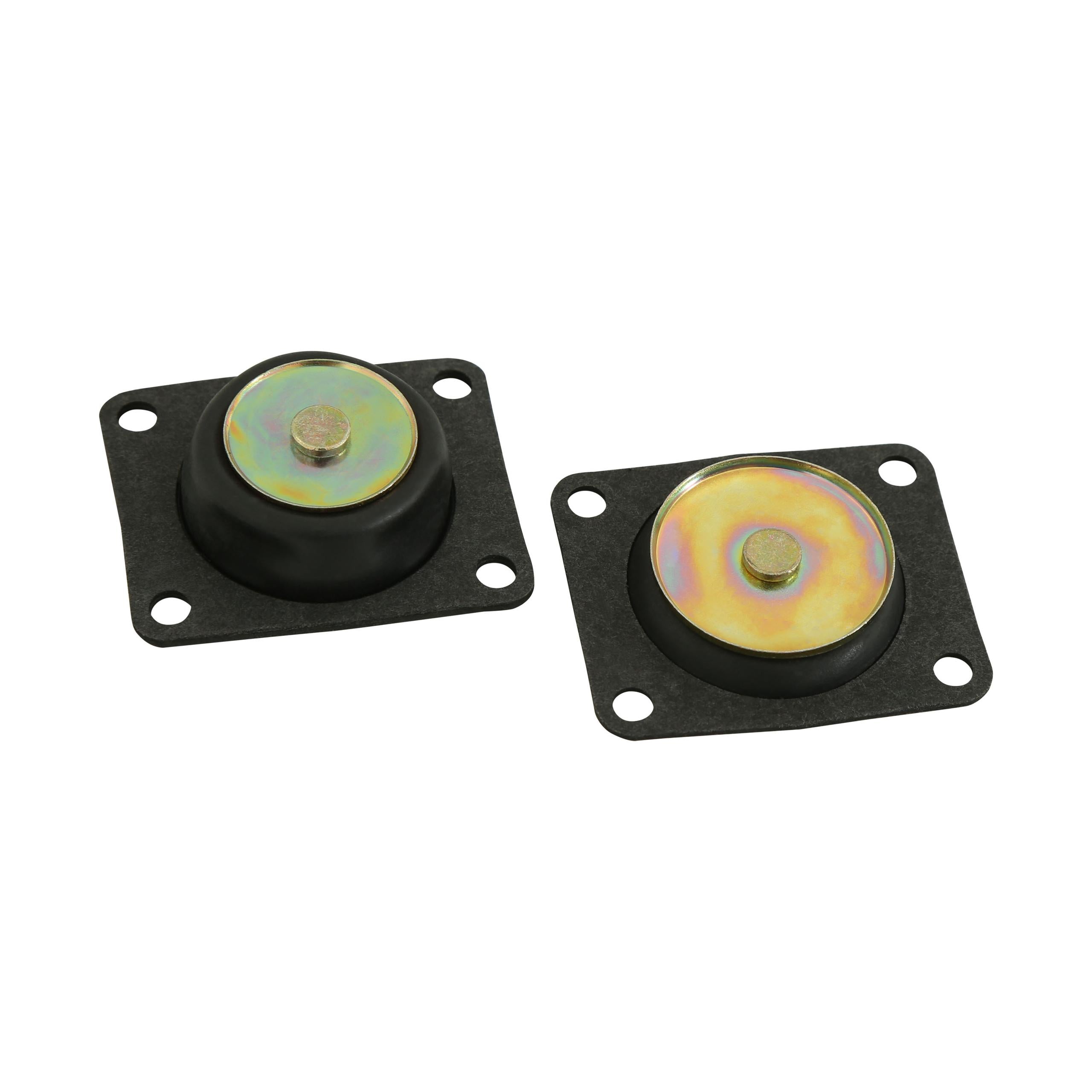 Quickfuel Non-Stick Rebuild Kit; 2300 (350, 500 CFM). - 3-201QFT