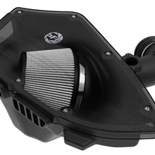 AFE Magnum FORCE Stage-2Si Cold Air Intake System w/ Pro DRY S Media - 51-81012-C