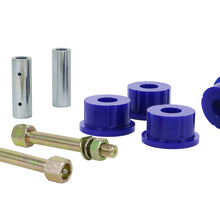 SuperPro Front Leaf Spring Bushing Set