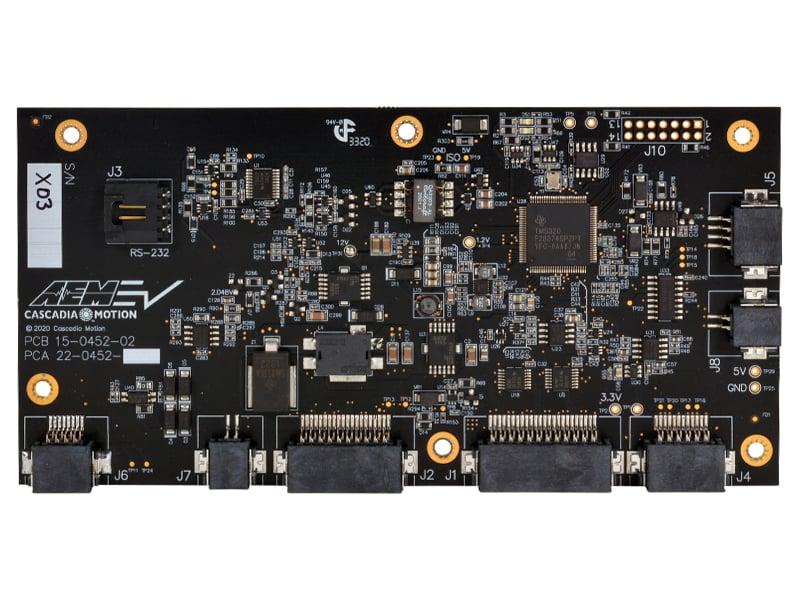 AEM Tesla Sport Large Drive Unit (LDU) Control Board - 30-8410