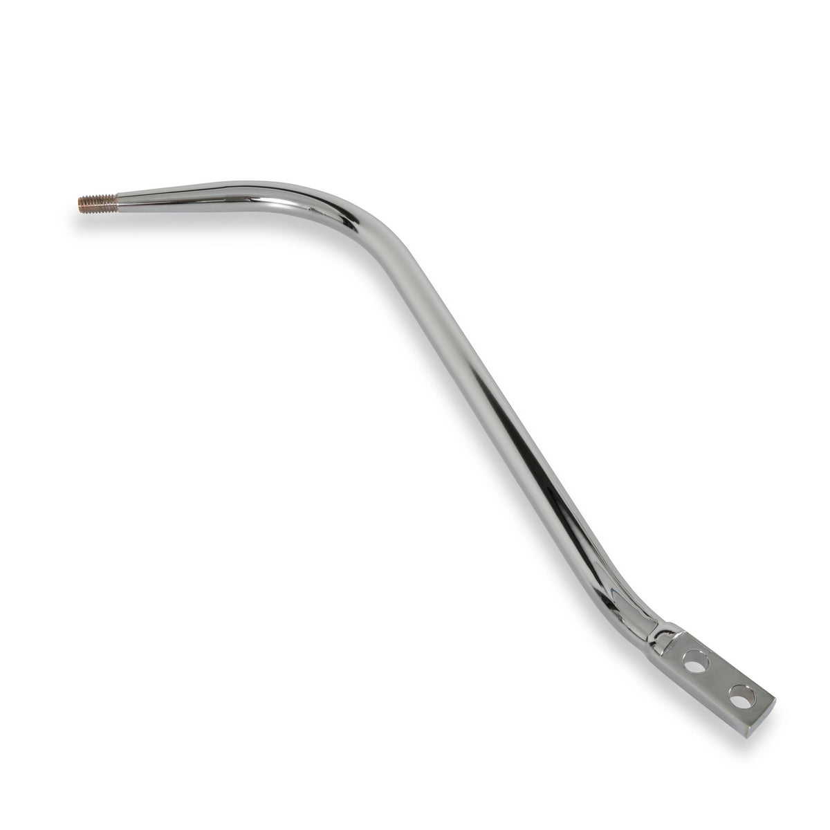 HURST Shifter Stick - Tube Style - Chrome - 53950HST