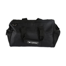 Anvil Tool and Accessory Storage bag - 1020BAOR