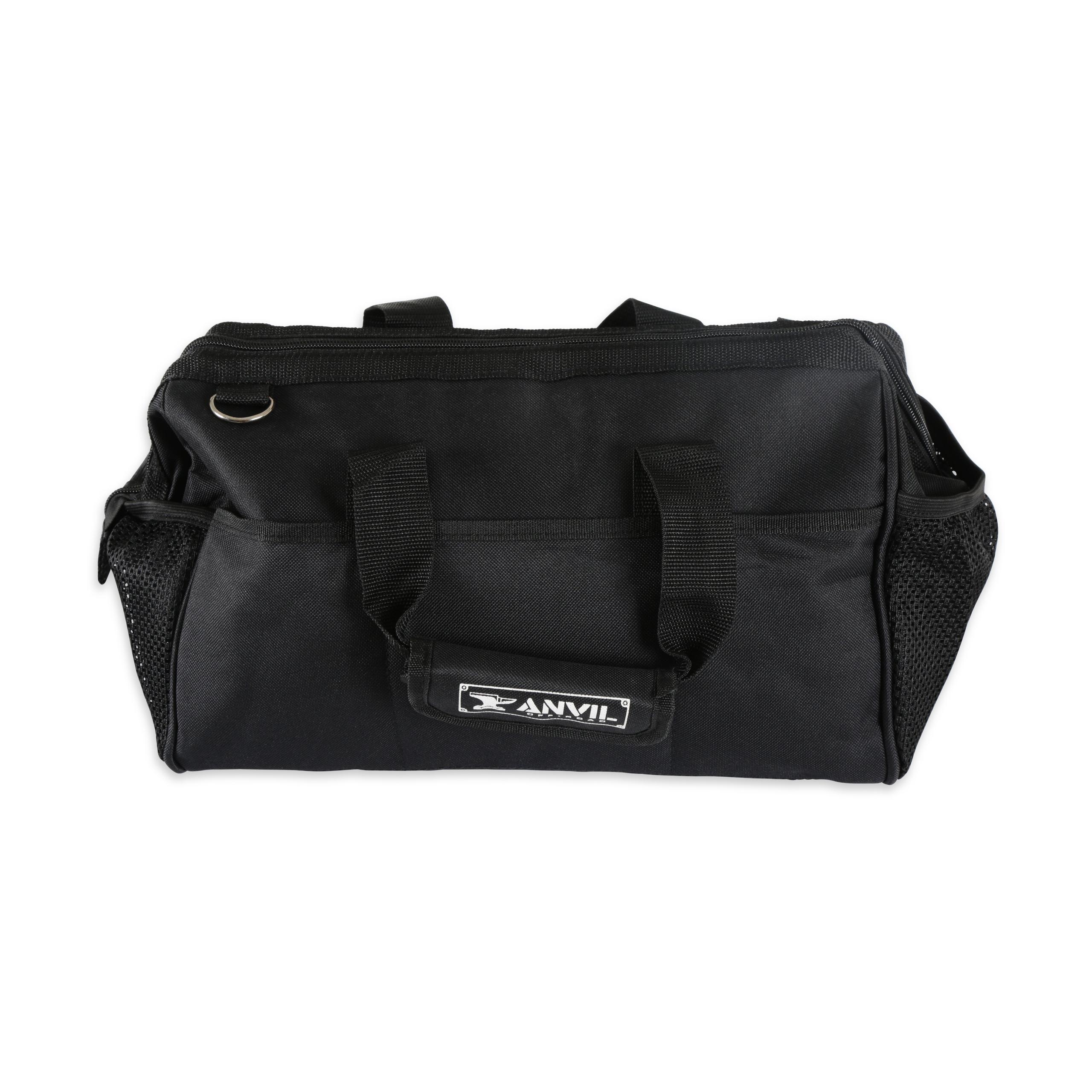 Anvil Tool and Accessory Storage bag - 1020BAOR