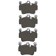 DFC 03-23 Porsche Cayman Rear/Front 4000 Hybridynamic Brake Pads