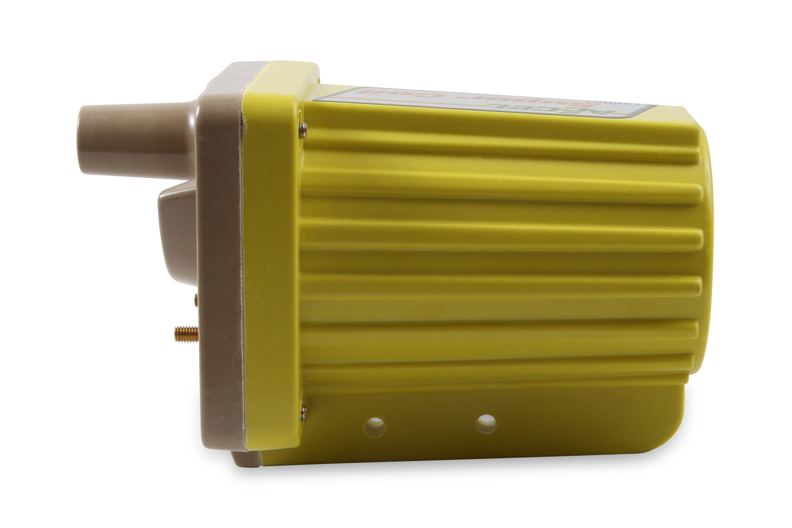 Accel Supercoil () - 140001