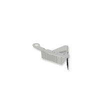 Mr. Gasket Chrome Timing Tab.  - 4592