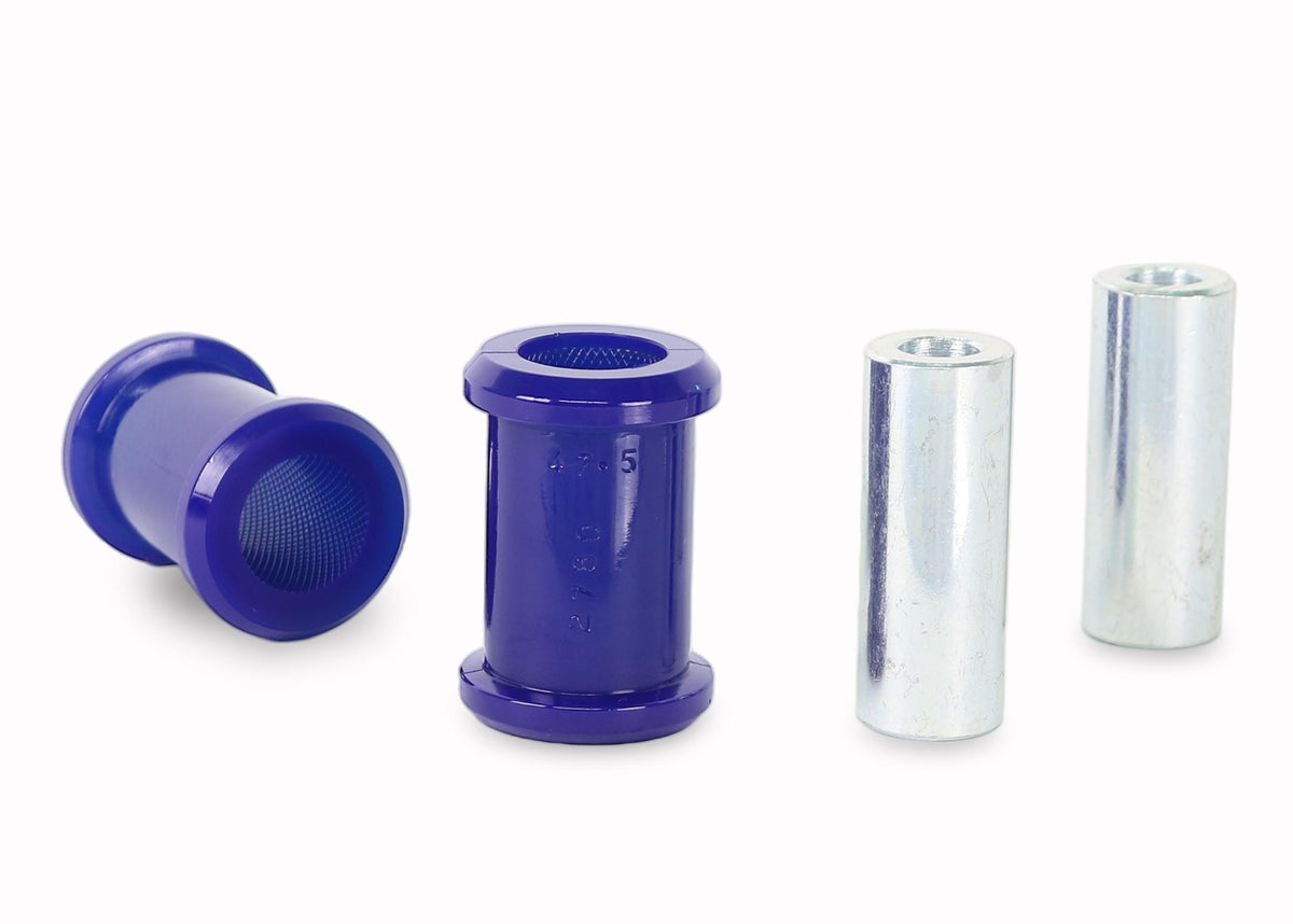 SuperPro Control Arm Lower-Inner Bush Kit - SPF2780K