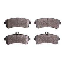 DFC 13-19 Mercedes-Benz SL65 AMG Rear 4000 Hybridynamic Brake Pads