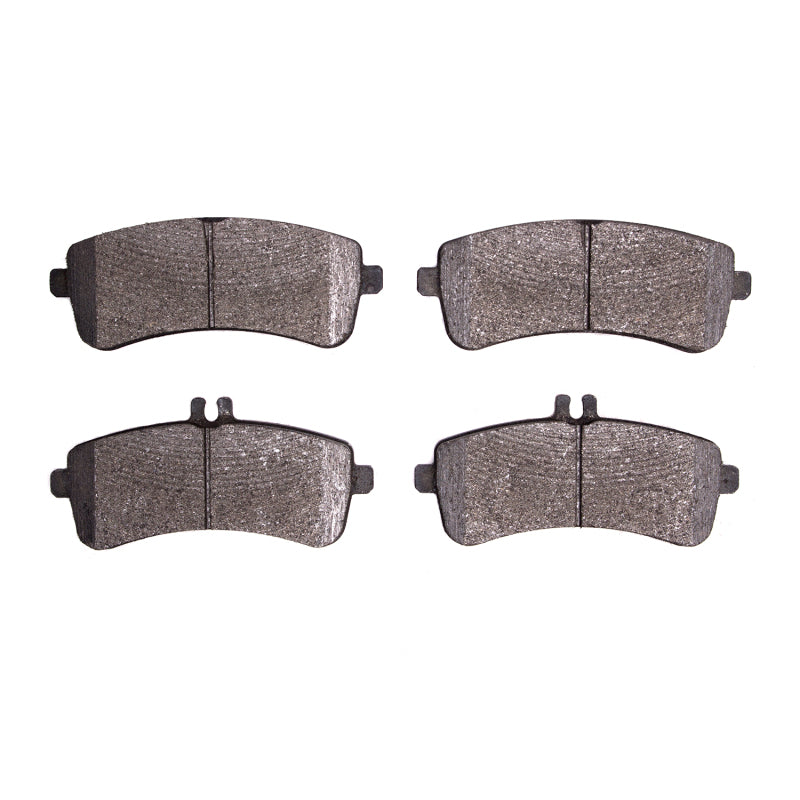 DFC 13-19 Mercedes-Benz SL65 AMG Rear 4000 Hybridynamic Brake Pads