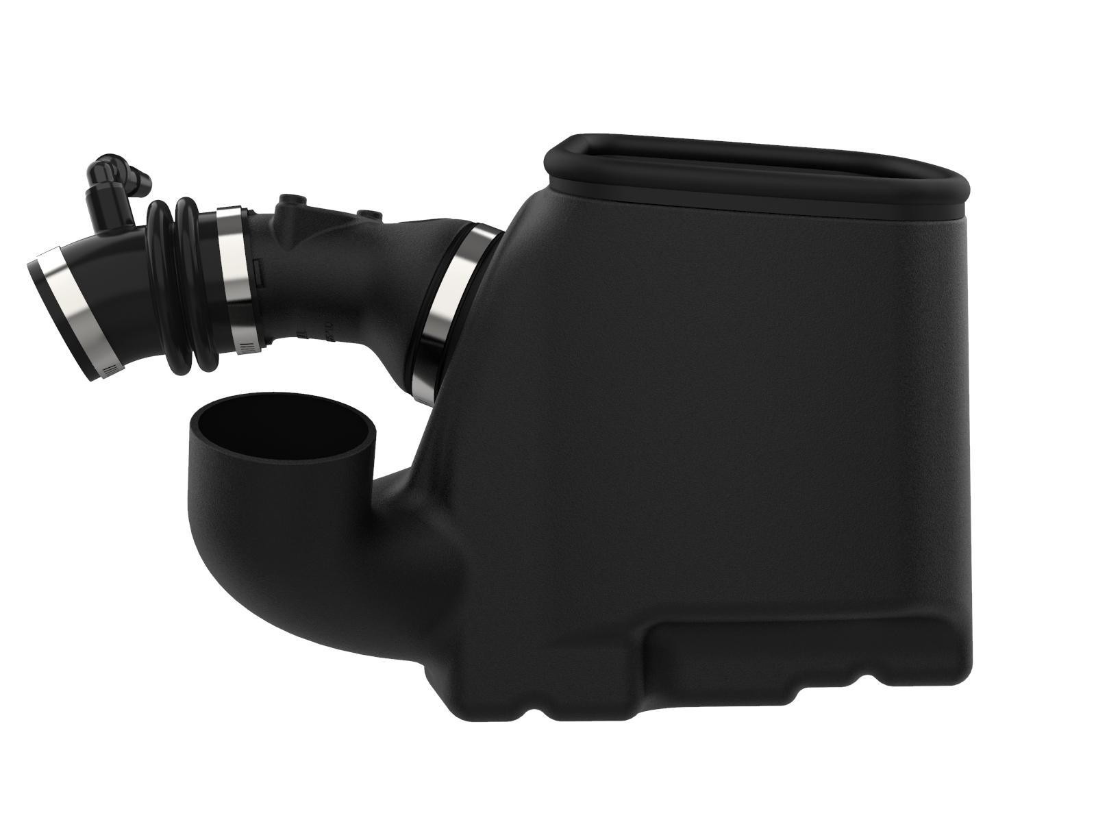 AFE Takeda Stage-2 Cold Air Intake System w/ Pro DRY S Media Black (Toyota C-HR 17-20 L4-2.0L) - 56-10018D