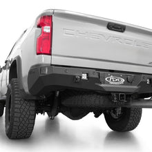 Addictive Desert Designs 2024-2025 Chevrolet Silverado 2500 Phantom Rear Bumper - R820191280103