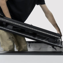 Access LOMAX Tri-Fold 2022+ Nissan Frontier 5ft Bed