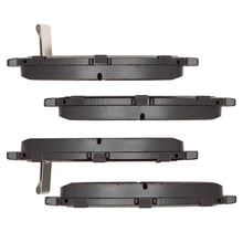 DFC 09-20 Honda Fit Front 4000 Hybridynamic Brake Pads