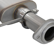 AFE Rebel Series Cat-Back Exhaust System w/ Black Tip (2015-2020 Colorado, Colorado, Canyon, Canyon) - 49-44061-B