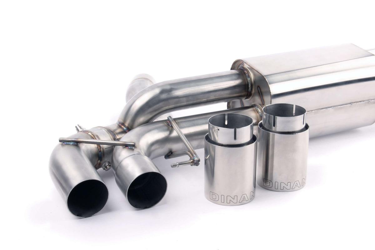 Freeflow Exhaust F90 M5 F90 M5  - D660-0079