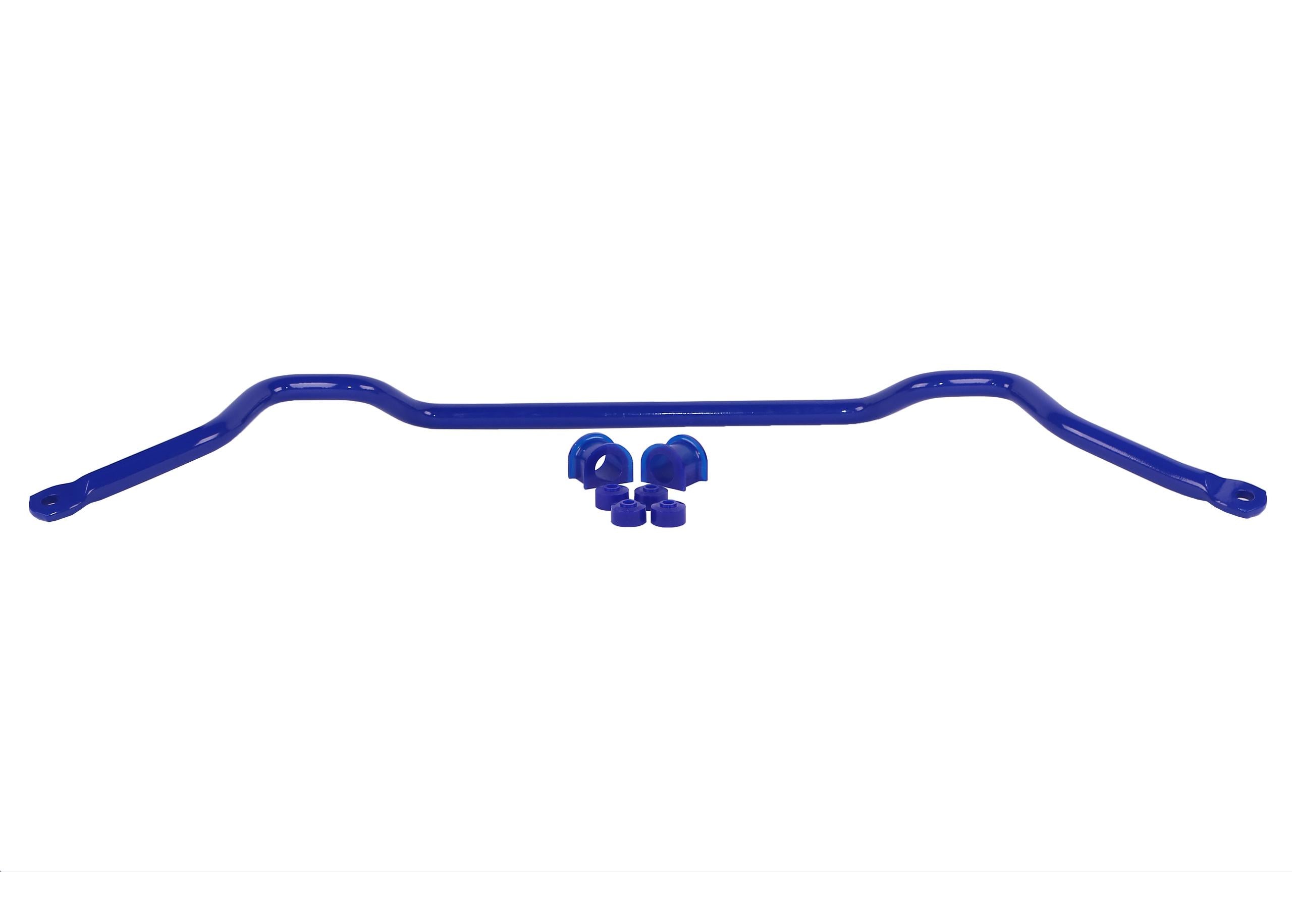 SuperPro 27mm Heavy Duty Non Adjustable Sway Bar - RC0047F-27