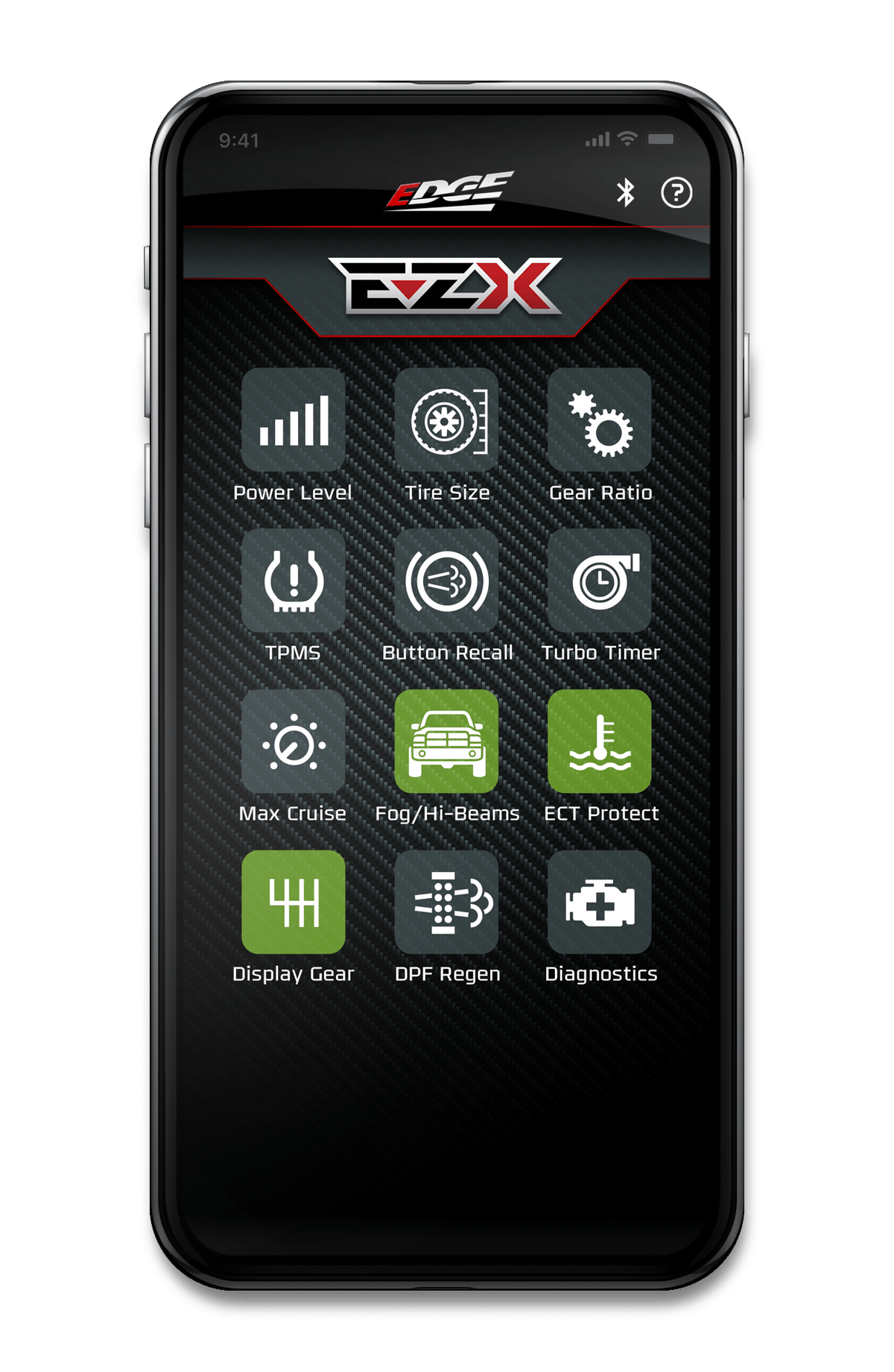 Edge Products EZX Module (2019-2024 2500, 3500, 4500, 5500) - 32710
