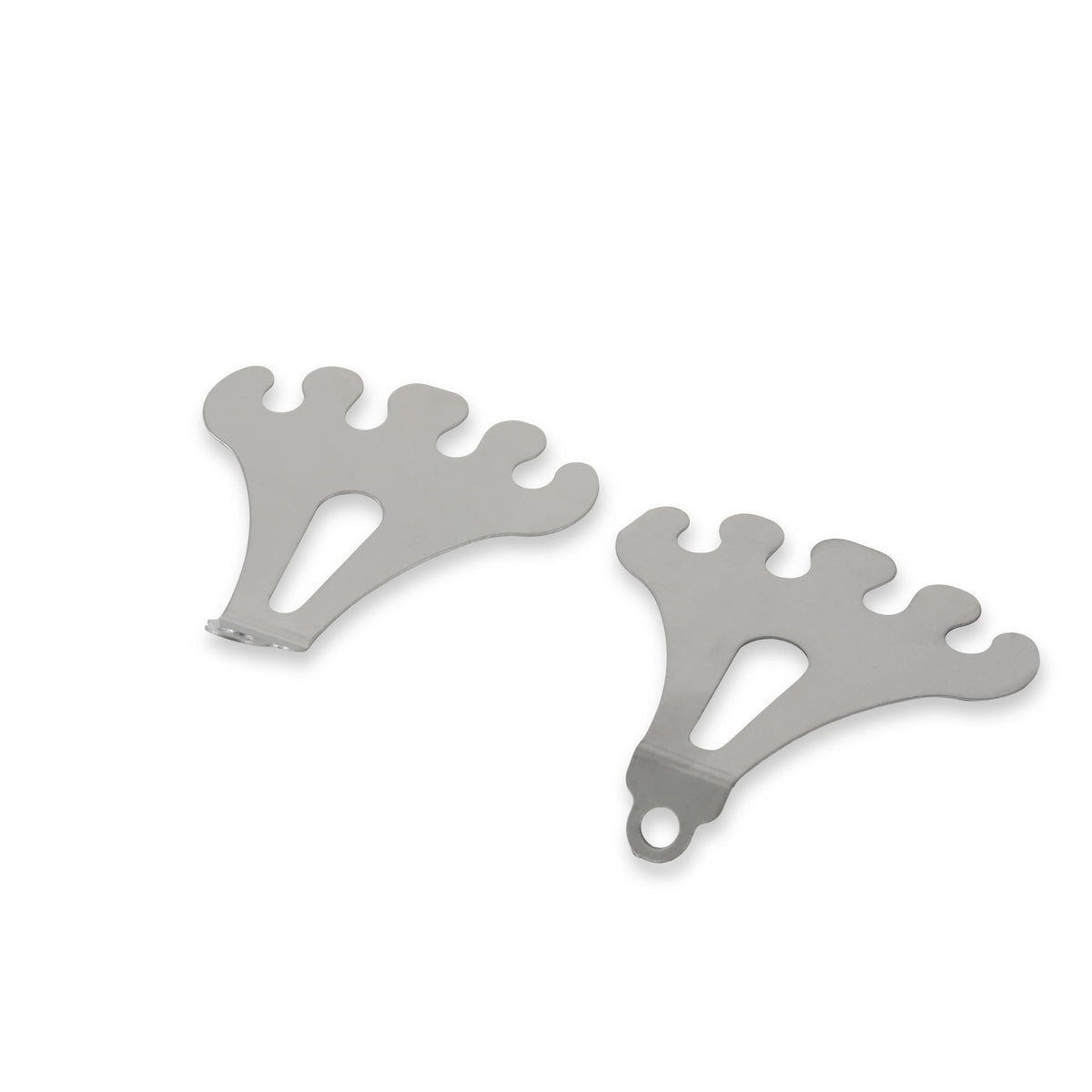 Mr. Gasket Wire Loom Set-4 Wire Short.  - 9751